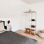 Lägenhet Stader Maisonette *