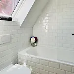 Stader Maisonette Lägenhet *