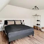 Stader Maisonette Lägenhet *