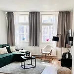 Lägenhet Stader Maisonette *
