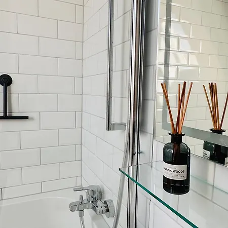 Stader Maisonette * שטאדה