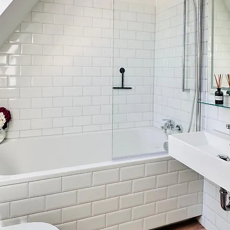 Stader Maisonette דירה