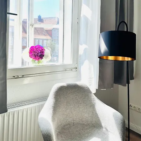 Apartmán Stader Maisonette Stade