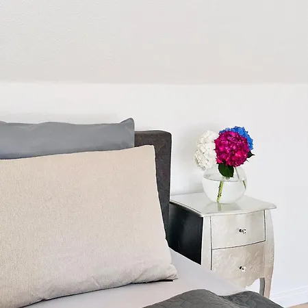 דירה Stader Maisonette שטאדה