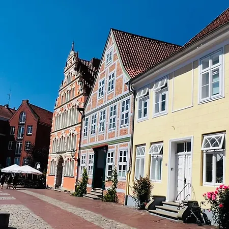 Stader Maisonette