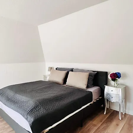 דירה Stader Maisonette *