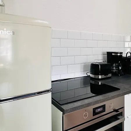 Stader Maisonette *