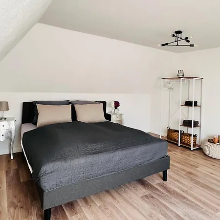 Stader Maisonette Apartmán *