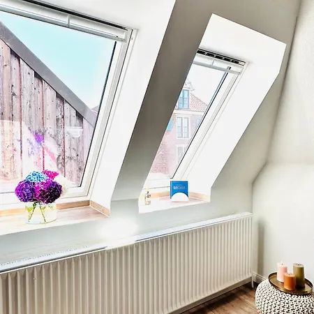 Stader Maisonette *