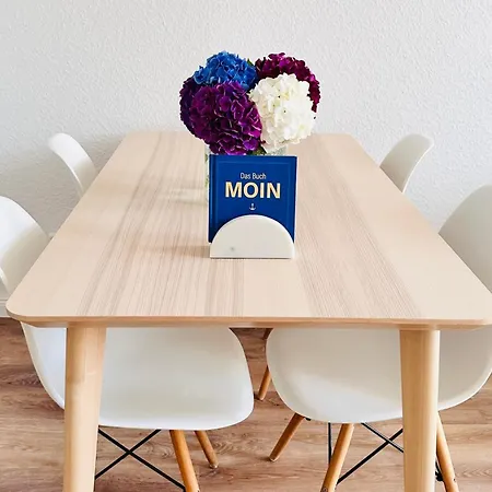 דירה Stader Maisonette שטאדה