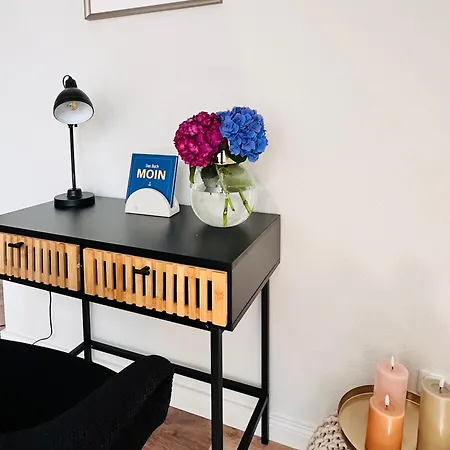 Stader Maisonette שטאדה