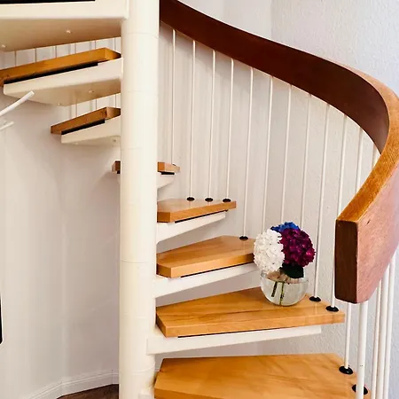 Apartmán Stader Maisonette *